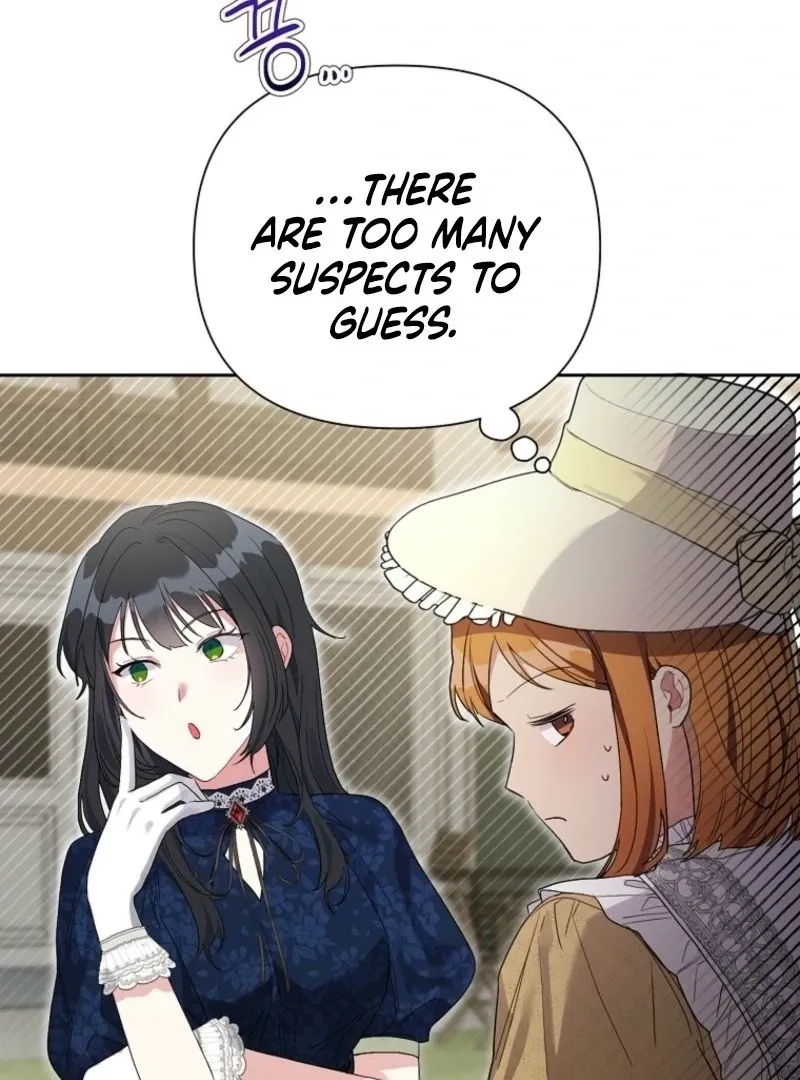 The Archvillain's Daughter In Law Chapter 122 page 67 - 