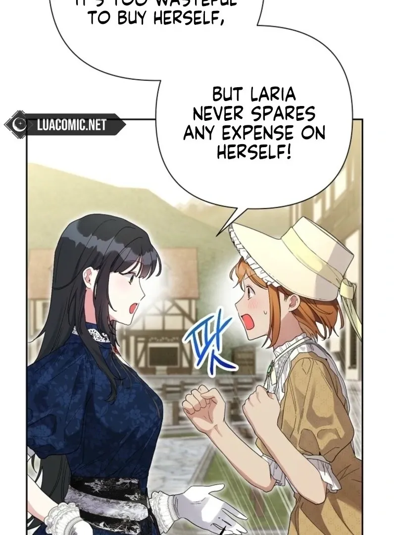 The Archvillain's Daughter In Law Chapter 122 page 69 - 