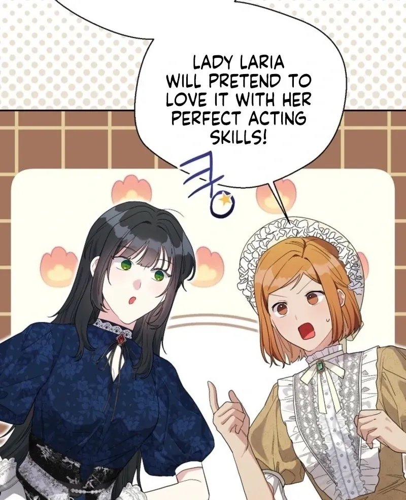 The Archvillain's Daughter In Law Chapter 122 page 71 - 