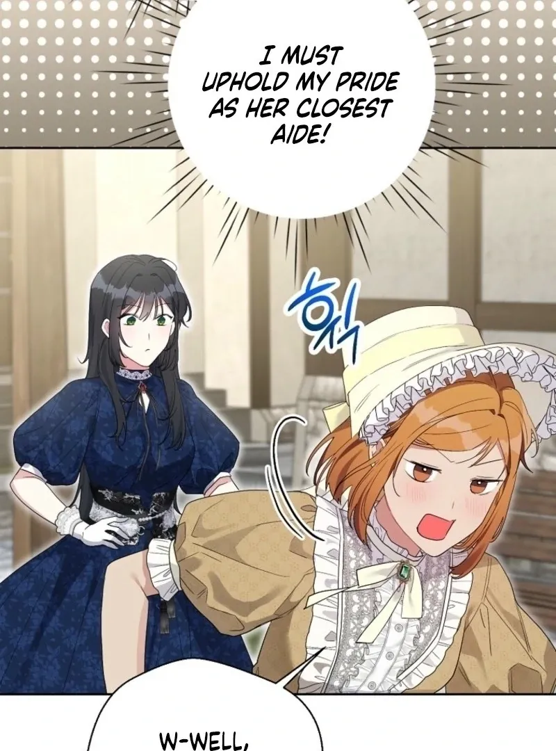 The Archvillain's Daughter In Law Chapter 122 page 75 - 