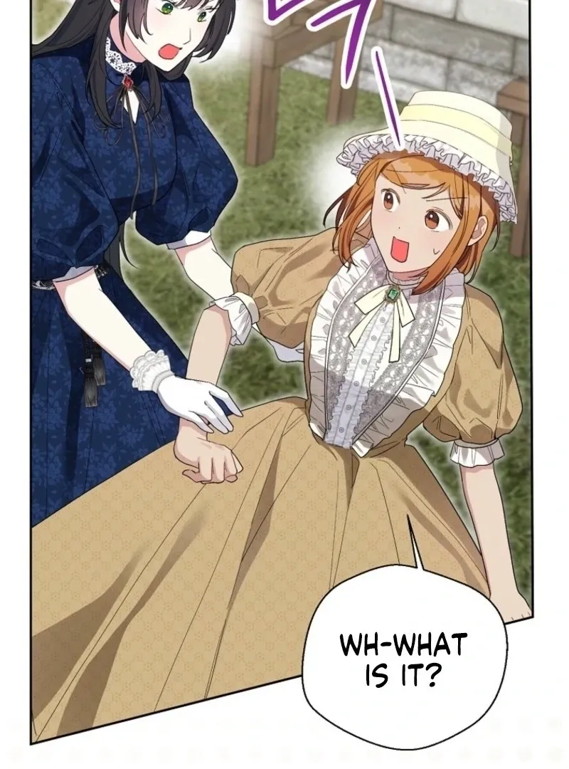 The Archvillain's Daughter In Law Chapter 122 page 77 - 