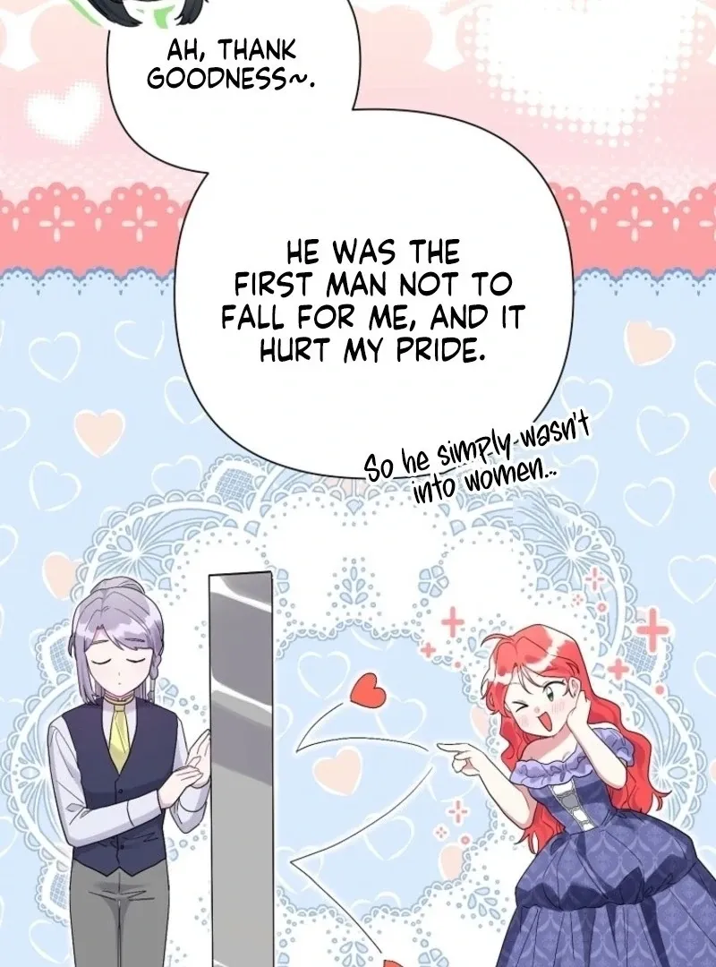 The Archvillain's Daughter In Law Chapter 122 page 82 - 