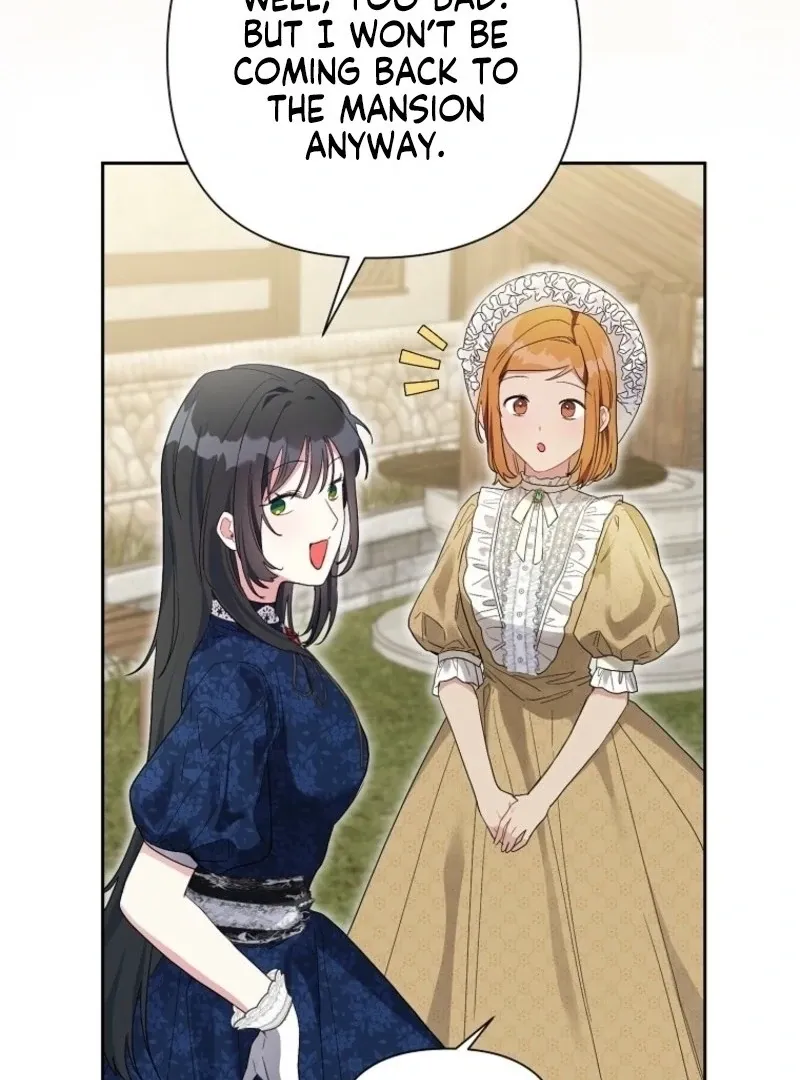 The Archvillain's Daughter In Law Chapter 122 page 84 - 