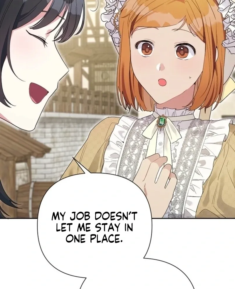 The Archvillain's Daughter In Law Chapter 122 page 86 - 