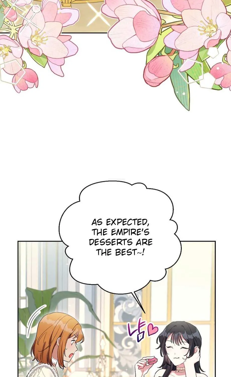 The Archvillain's Daughter In Law Chapter 123 page 13 - 