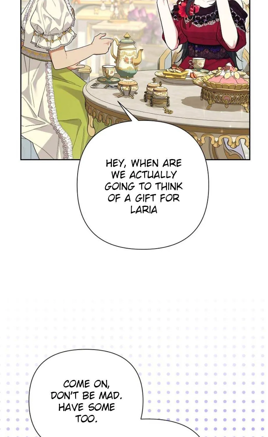 The Archvillain's Daughter In Law Chapter 123 page 14 - 