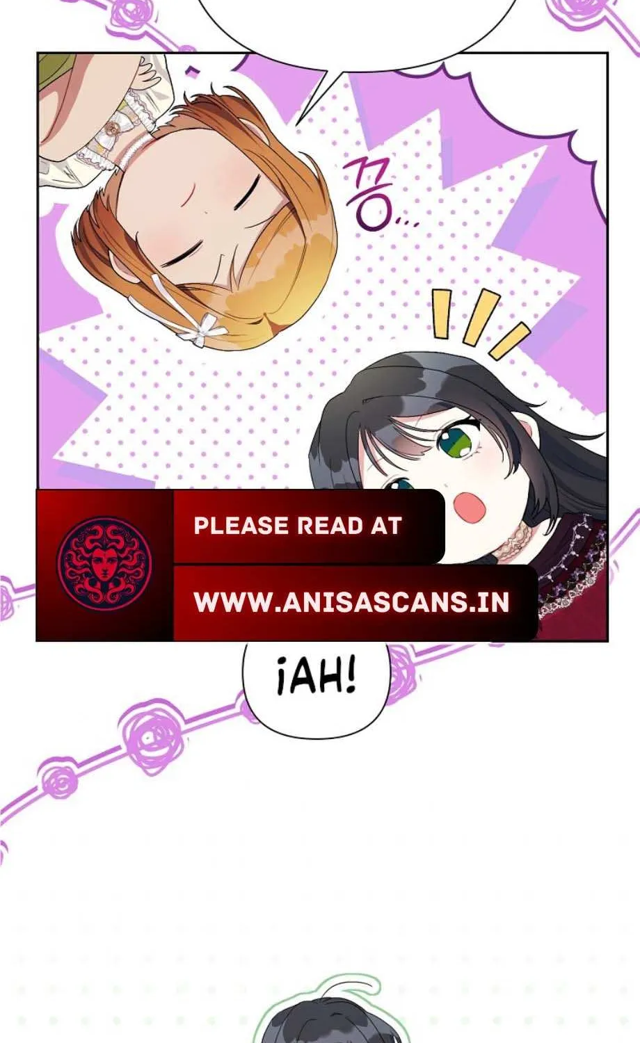 The Archvillain's Daughter In Law Chapter 123 page 18 - 