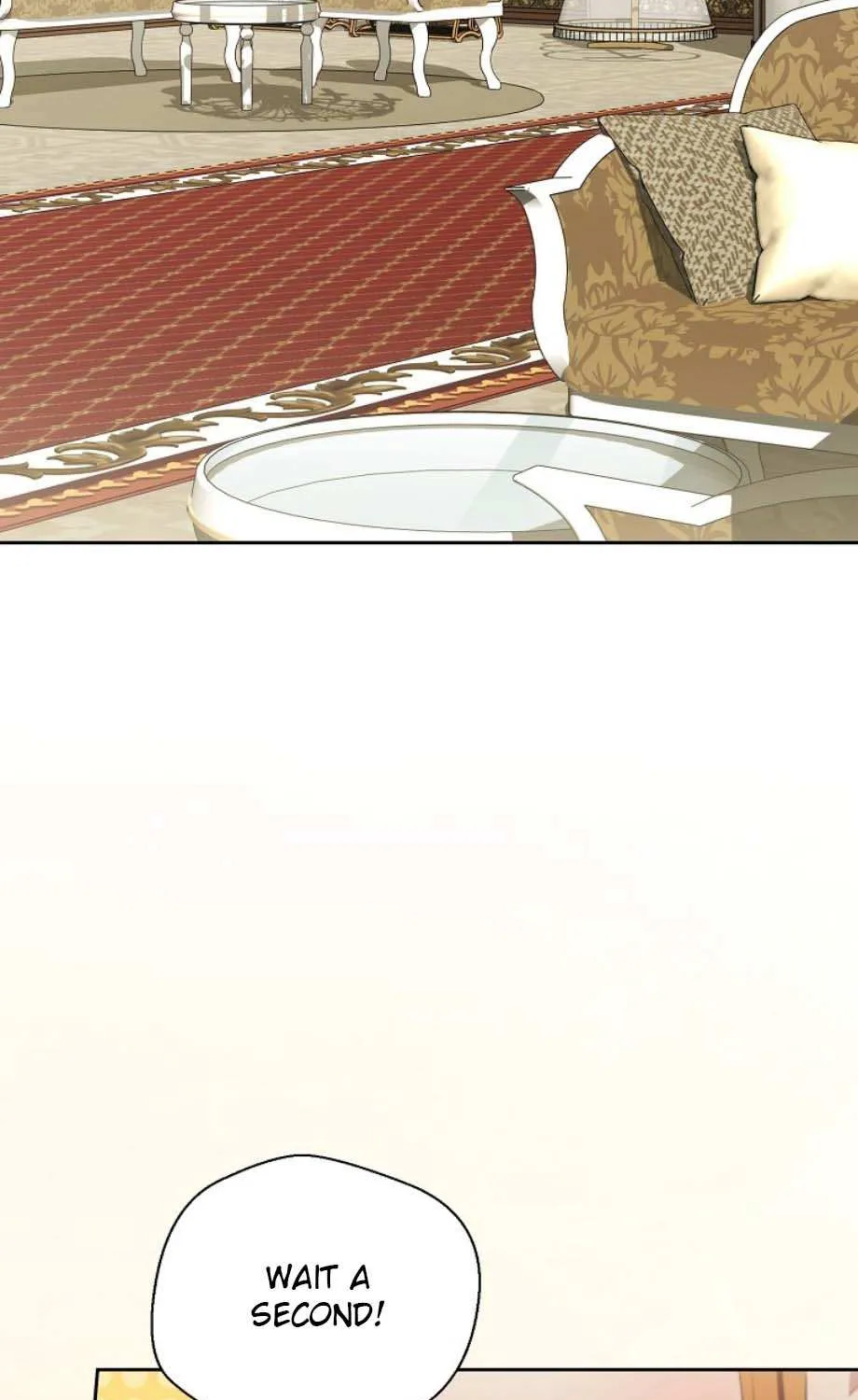 The Archvillain's Daughter In Law Chapter 123 page 3 - 