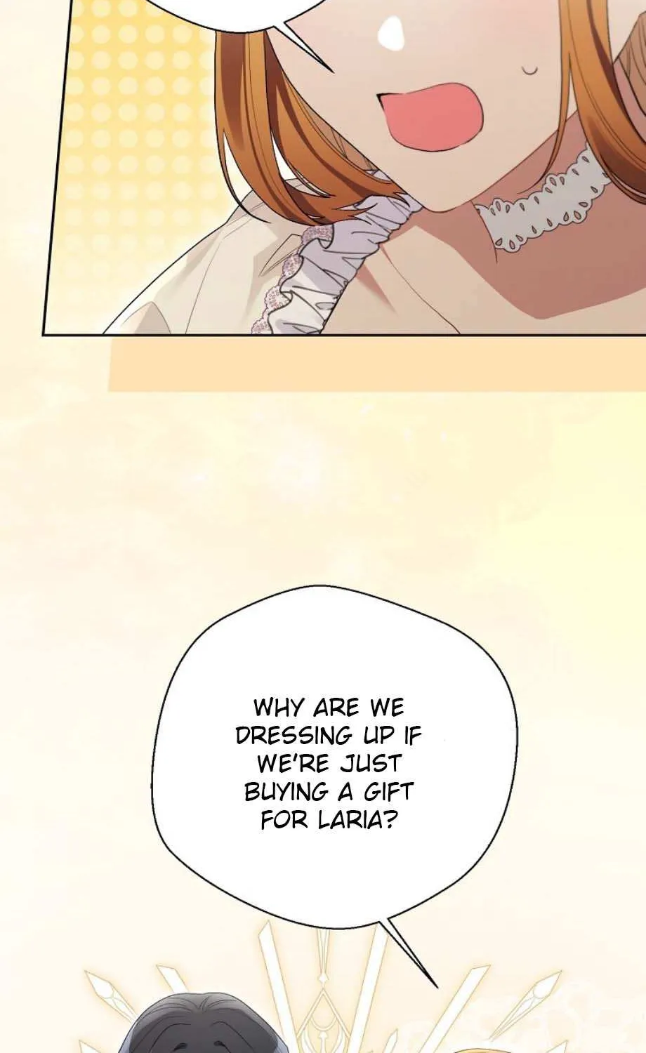 The Archvillain's Daughter In Law Chapter 123 page 4 - 