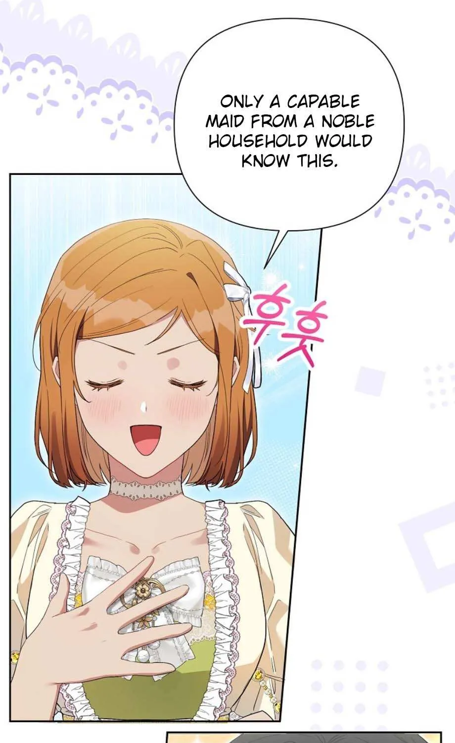 The Archvillain's Daughter In Law Chapter 123 page 31 - 