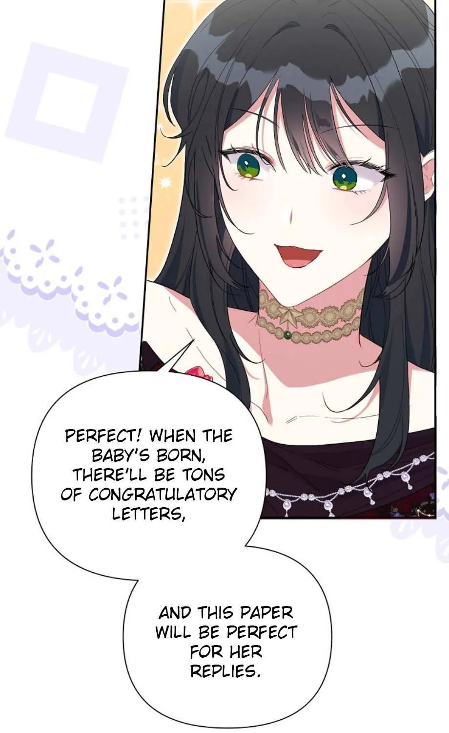 The Archvillain's Daughter In Law Chapter 123 page 32 - 