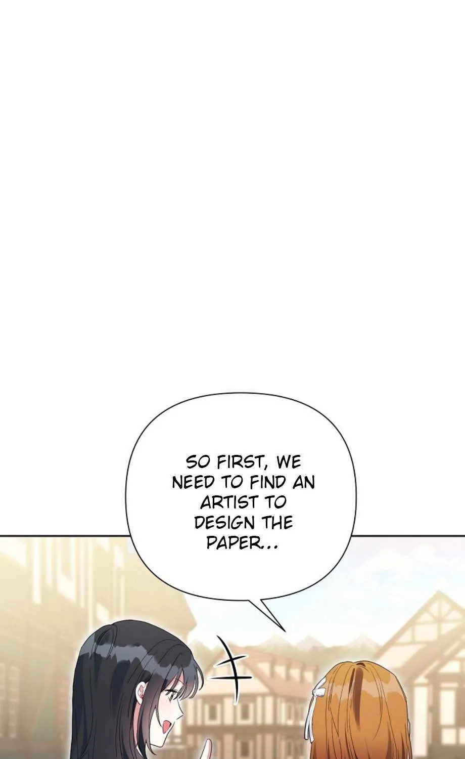 The Archvillain's Daughter In Law Chapter 123 page 33 - 