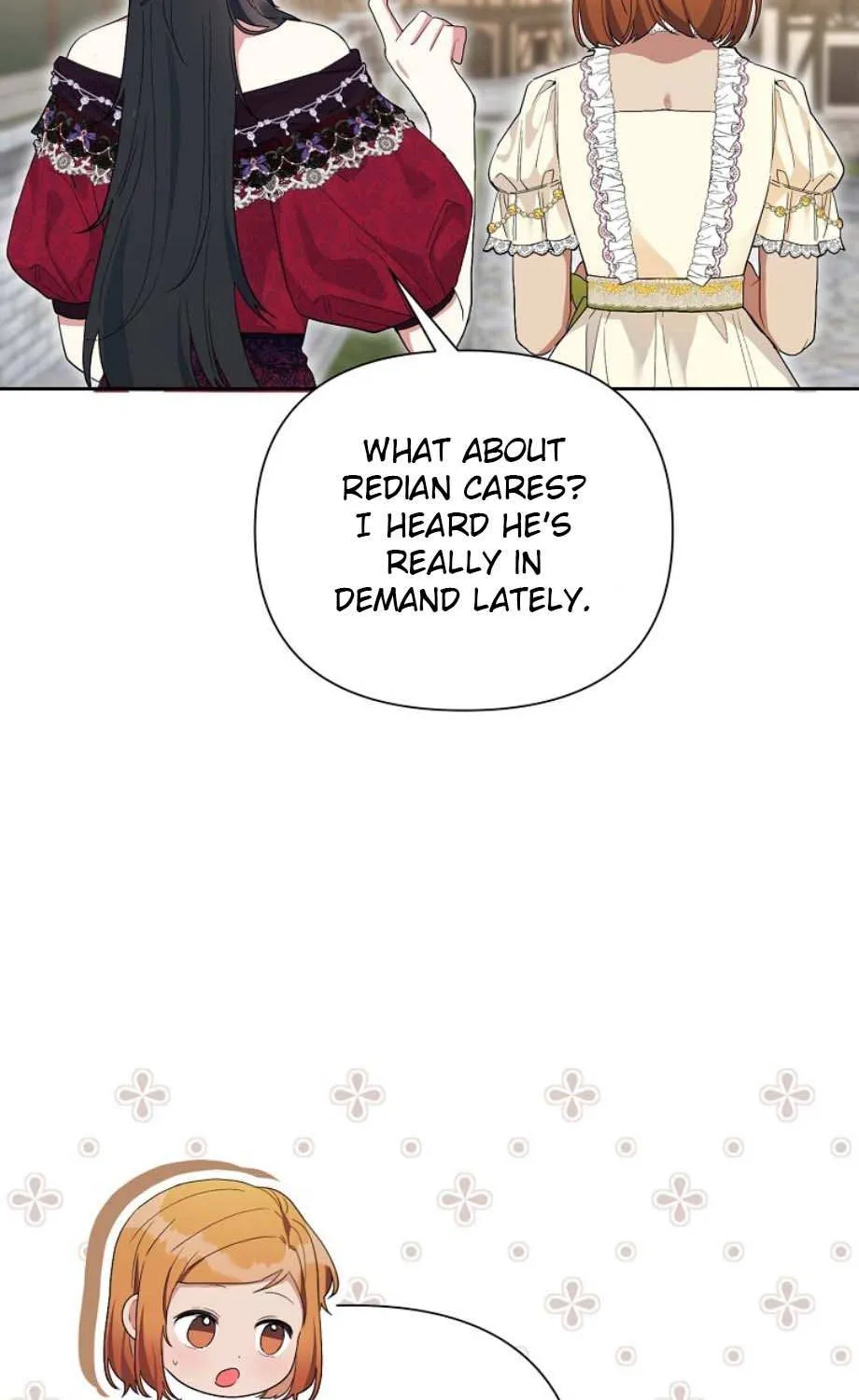 The Archvillain's Daughter In Law Chapter 123 page 34 - 
