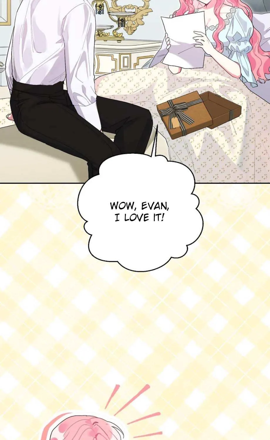The Archvillain's Daughter In Law Chapter 123 page 44 - 