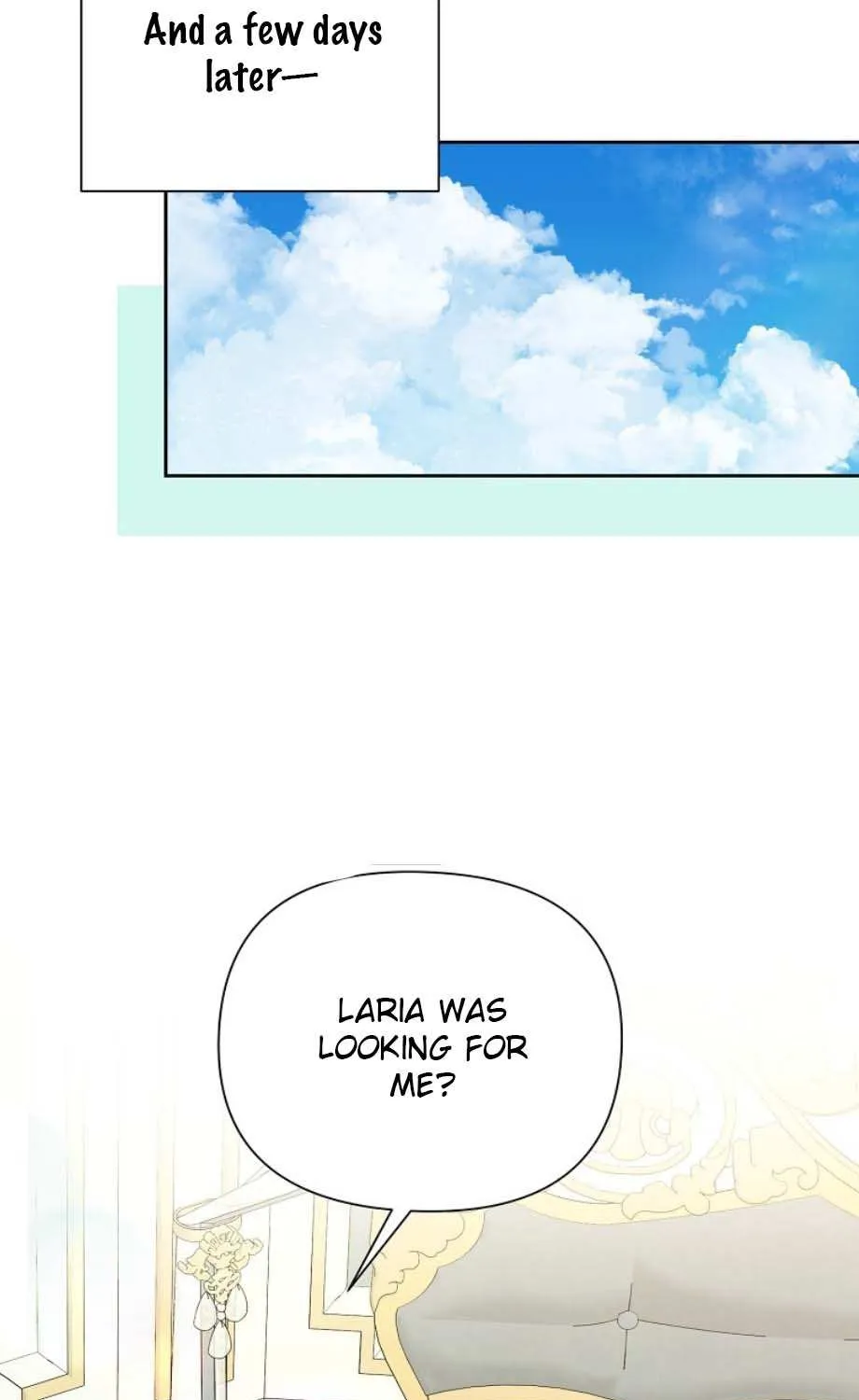 The Archvillain's Daughter In Law Chapter 123 page 47 - 
