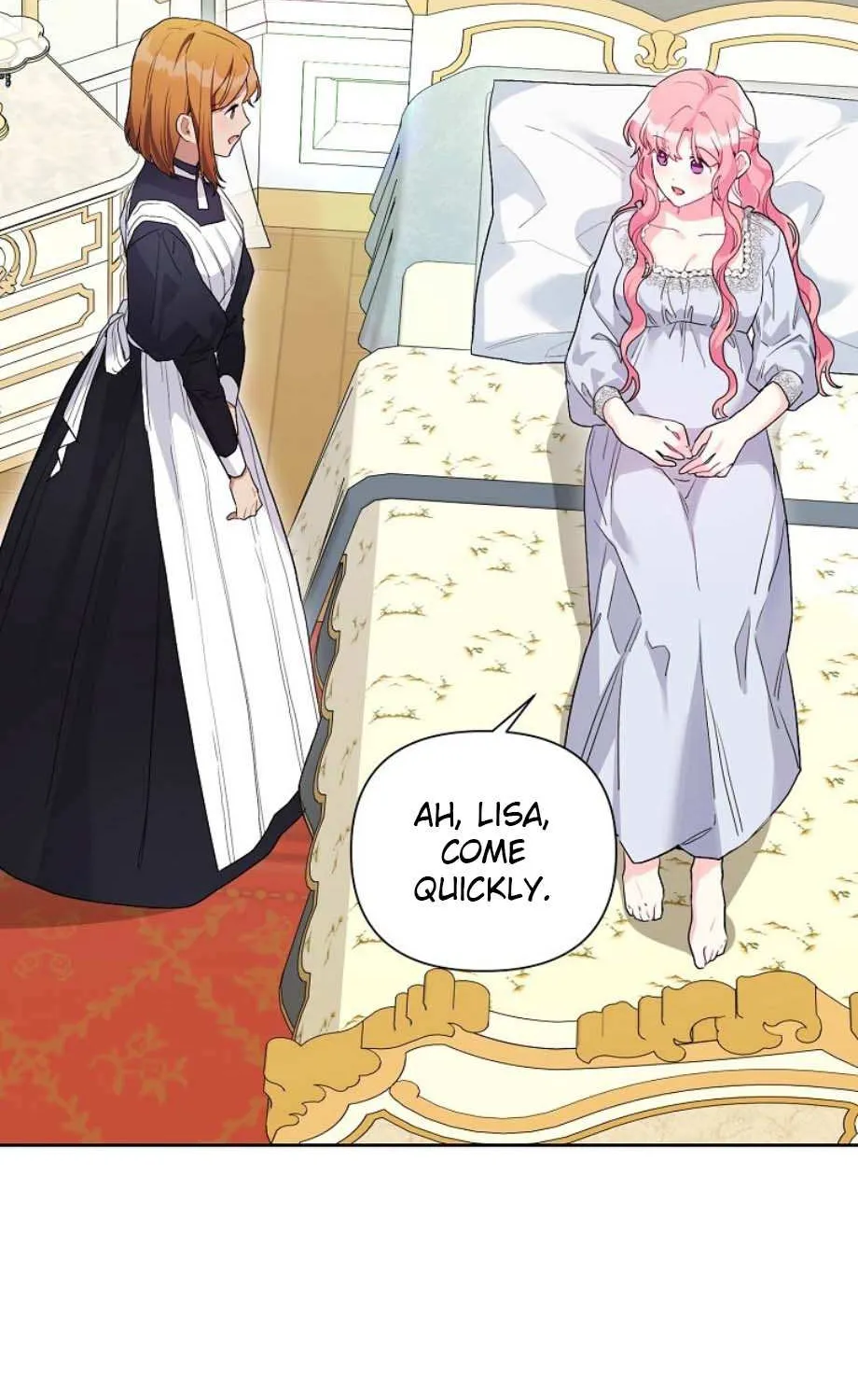 The Archvillain's Daughter In Law Chapter 123 page 48 - 