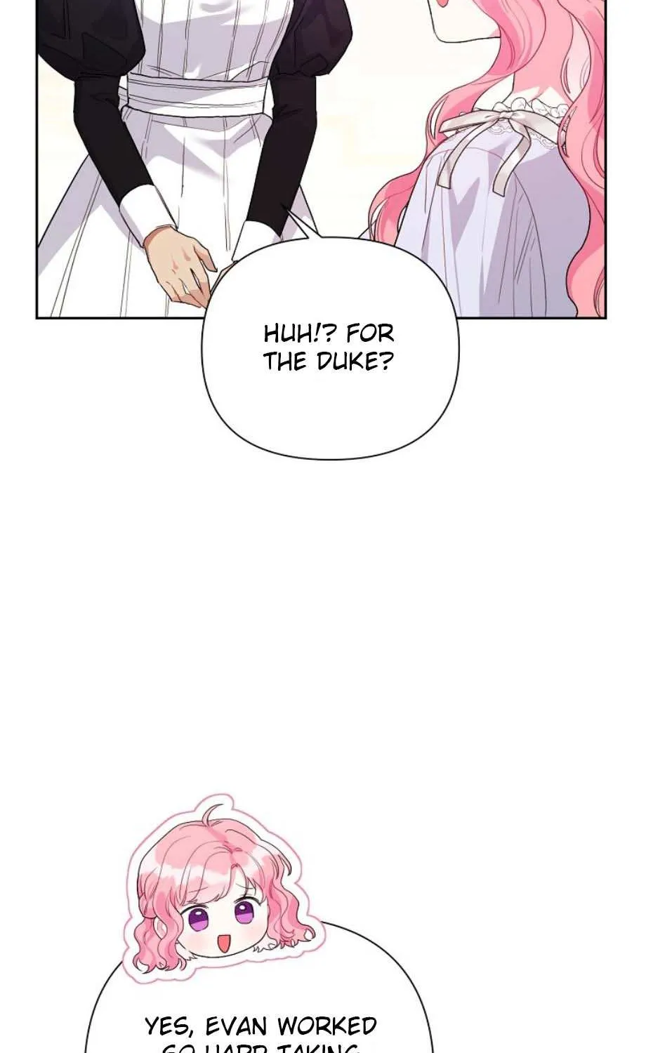 The Archvillain's Daughter In Law Chapter 123 page 50 - 