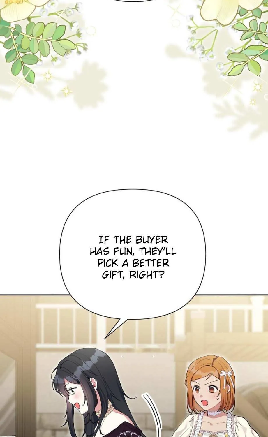 The Archvillain's Daughter In Law Chapter 123 page 6 - 