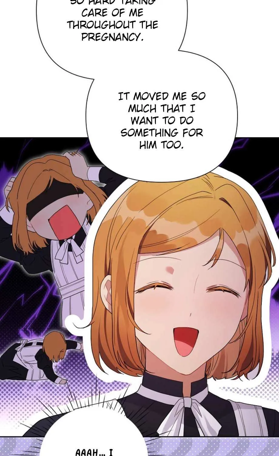 The Archvillain's Daughter In Law Chapter 123 page 51 - 