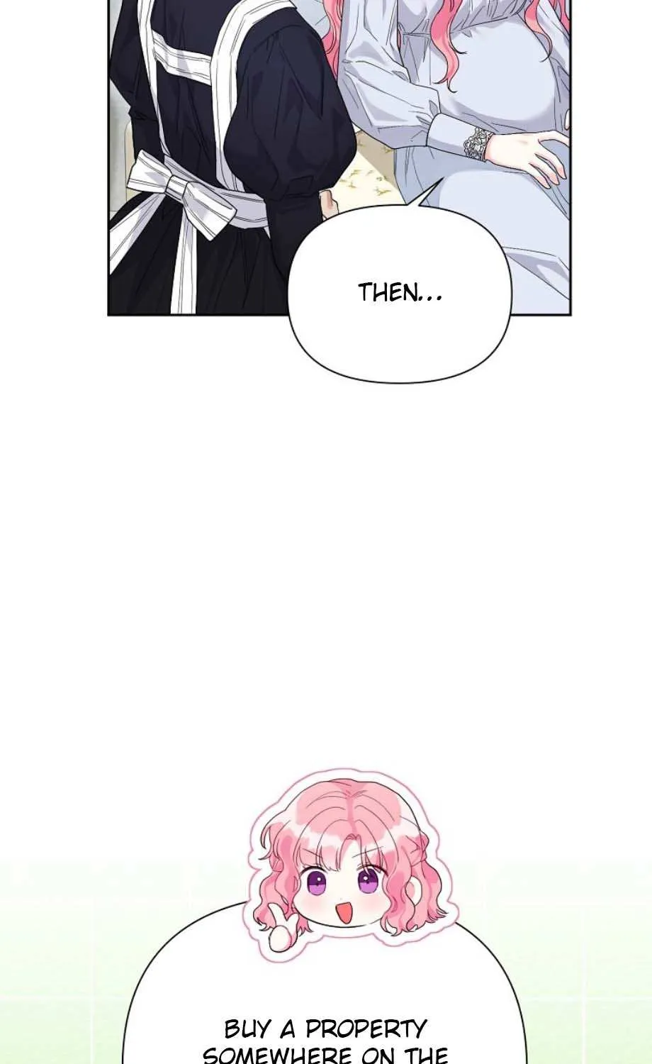 The Archvillain's Daughter In Law Chapter 123 page 55 - 