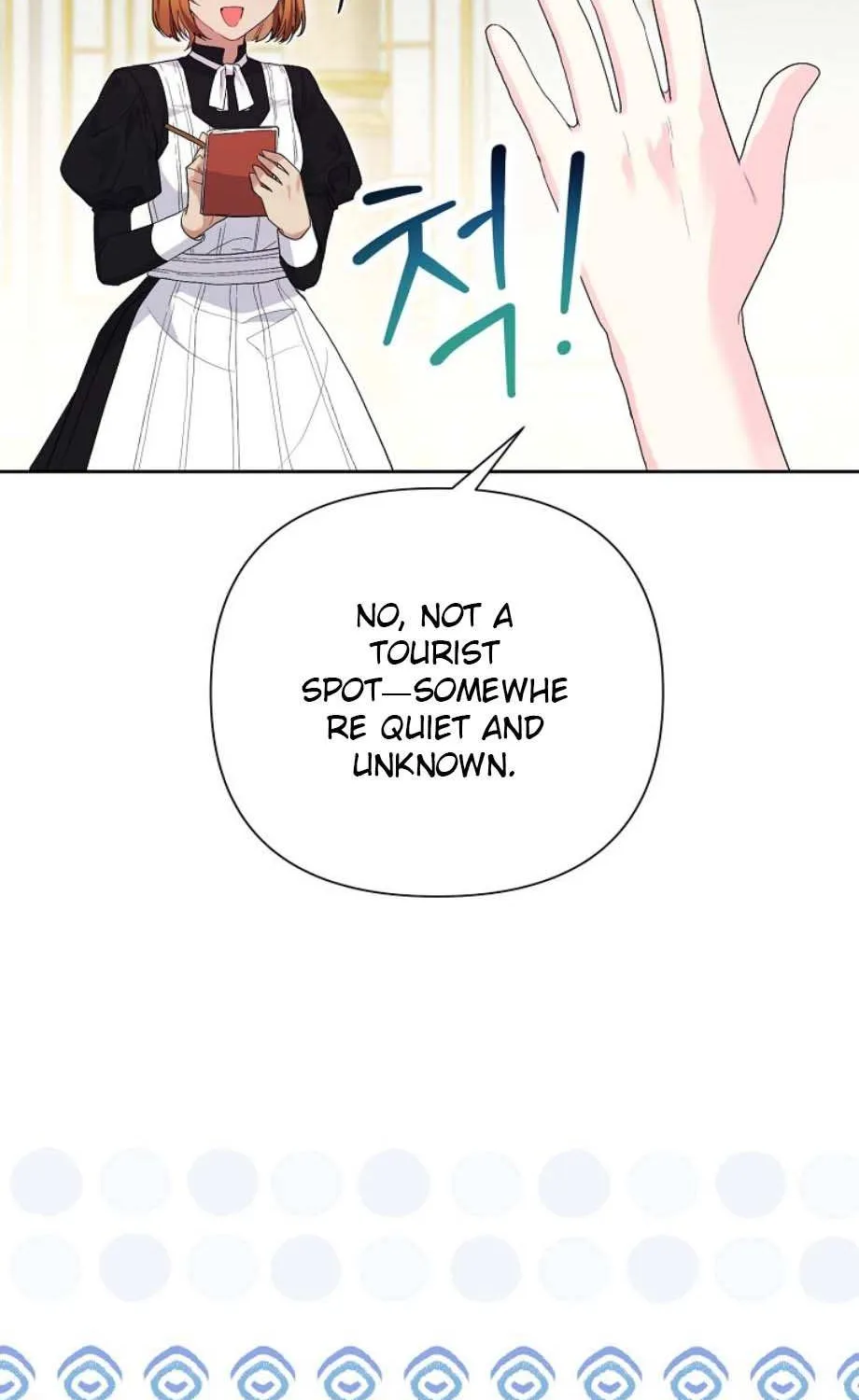 The Archvillain's Daughter In Law Chapter 123 page 60 - 