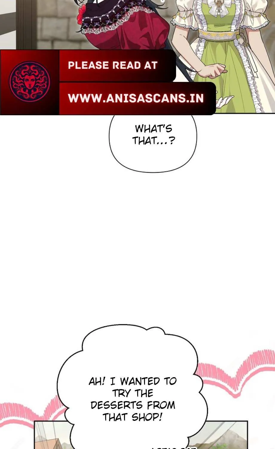 The Archvillain's Daughter In Law Chapter 123 page 7 - 