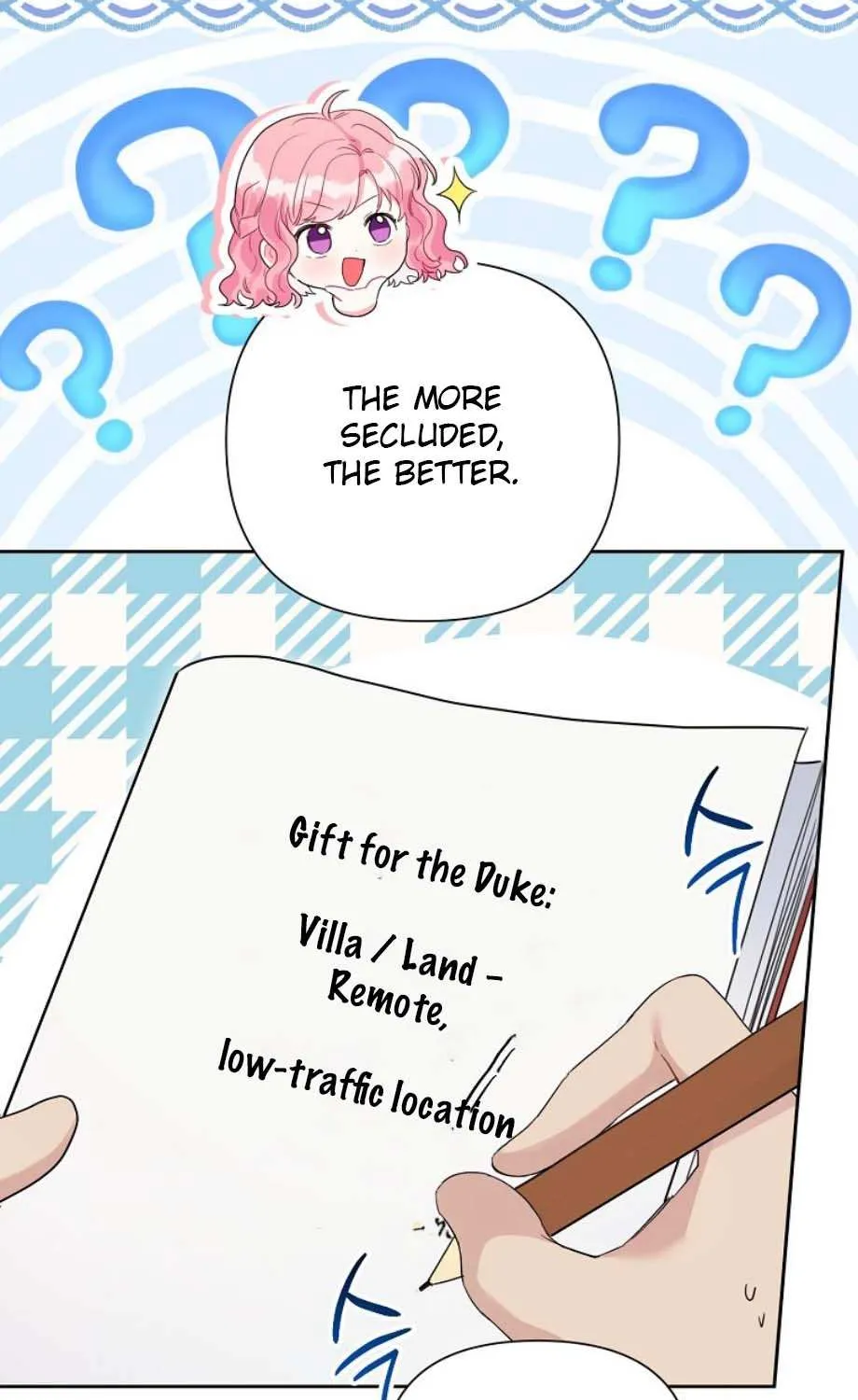 The Archvillain's Daughter In Law Chapter 123 page 61 - 