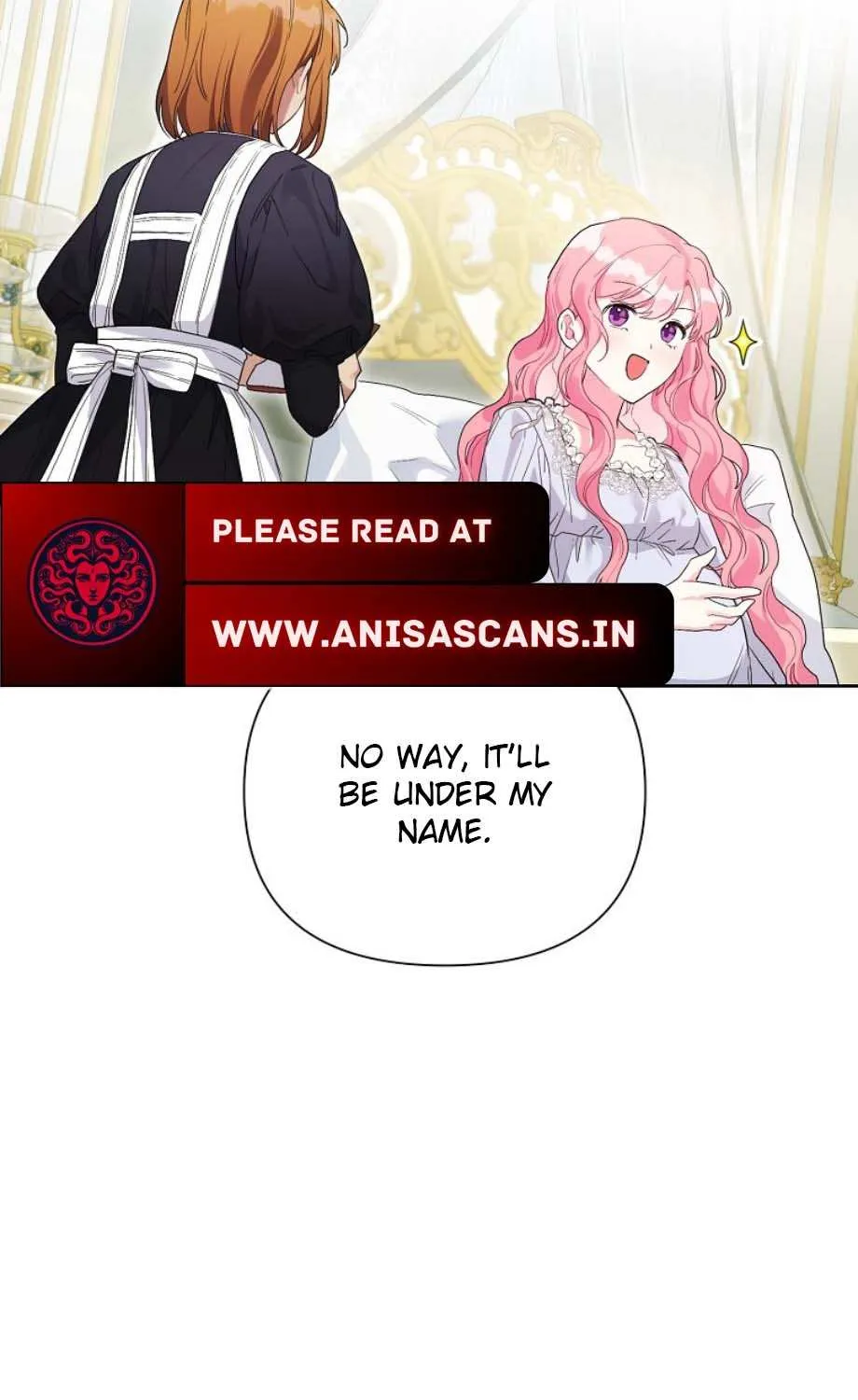 The Archvillain's Daughter In Law Chapter 123 page 63 - 