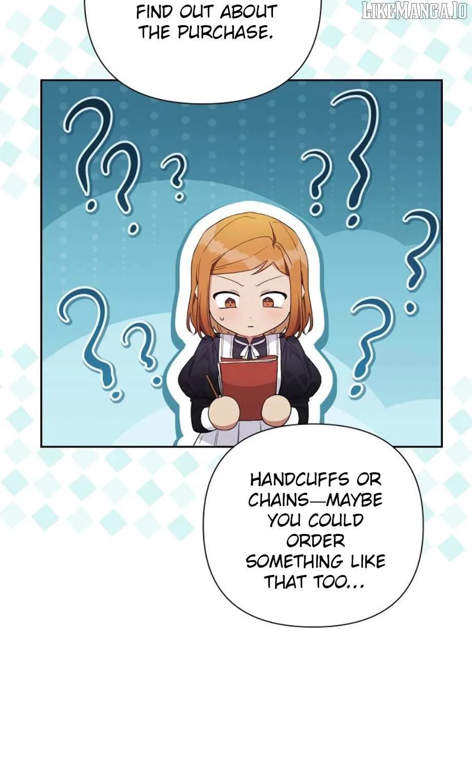 The Archvillain's Daughter In Law Chapter 123 page 65 - 