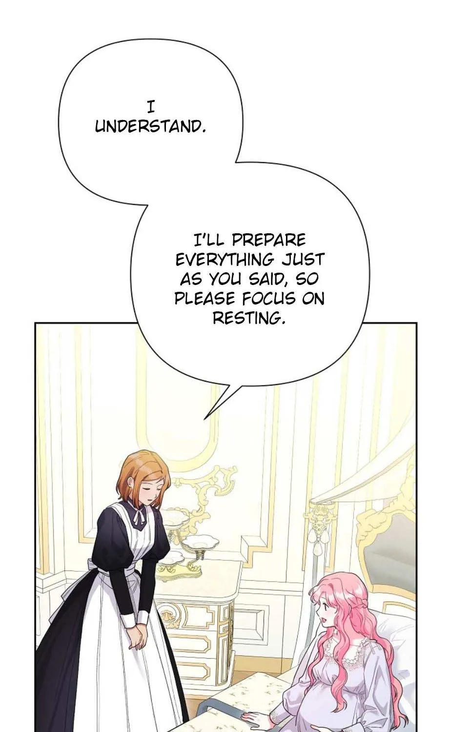 The Archvillain's Daughter In Law Chapter 123 page 74 - 