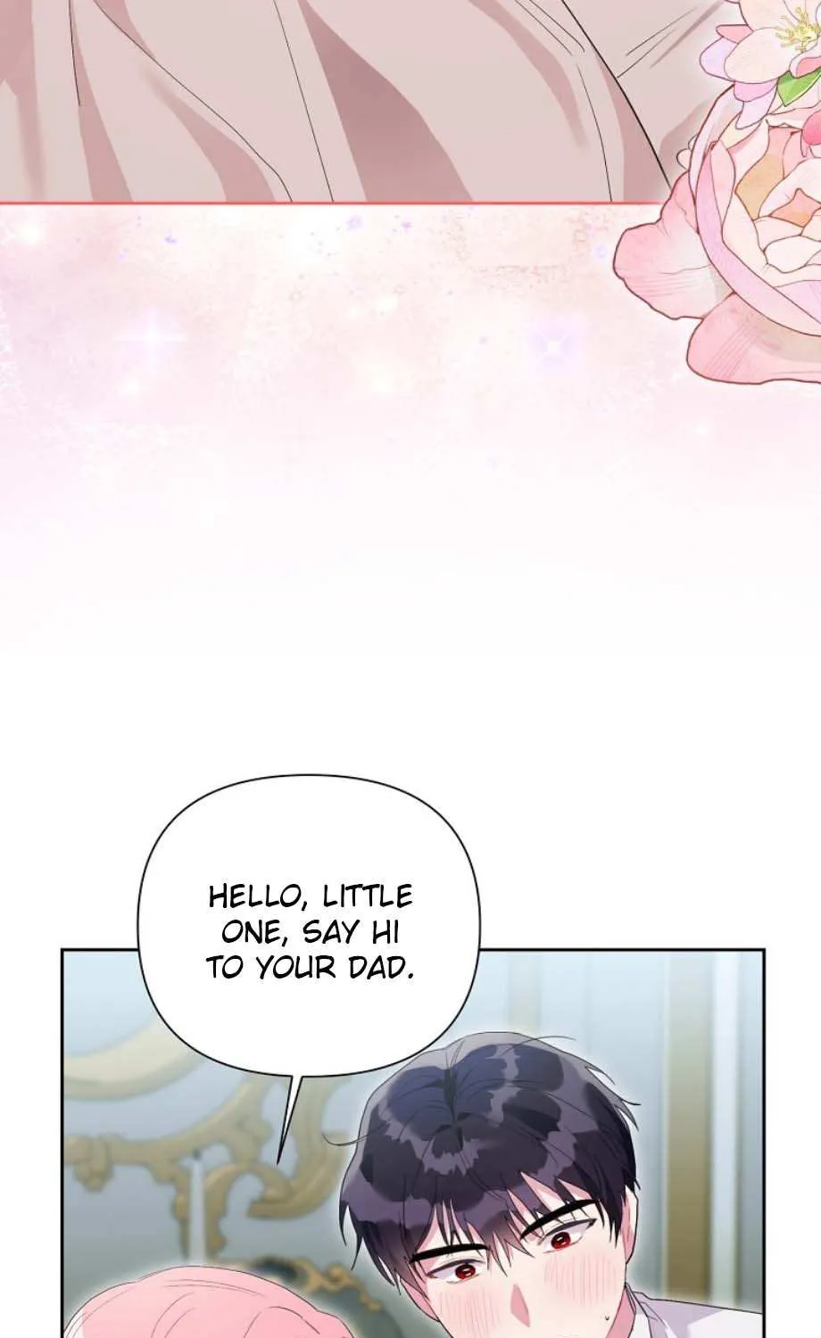 The Archvillain's Daughter In Law Chapter 123 page 83 - 
