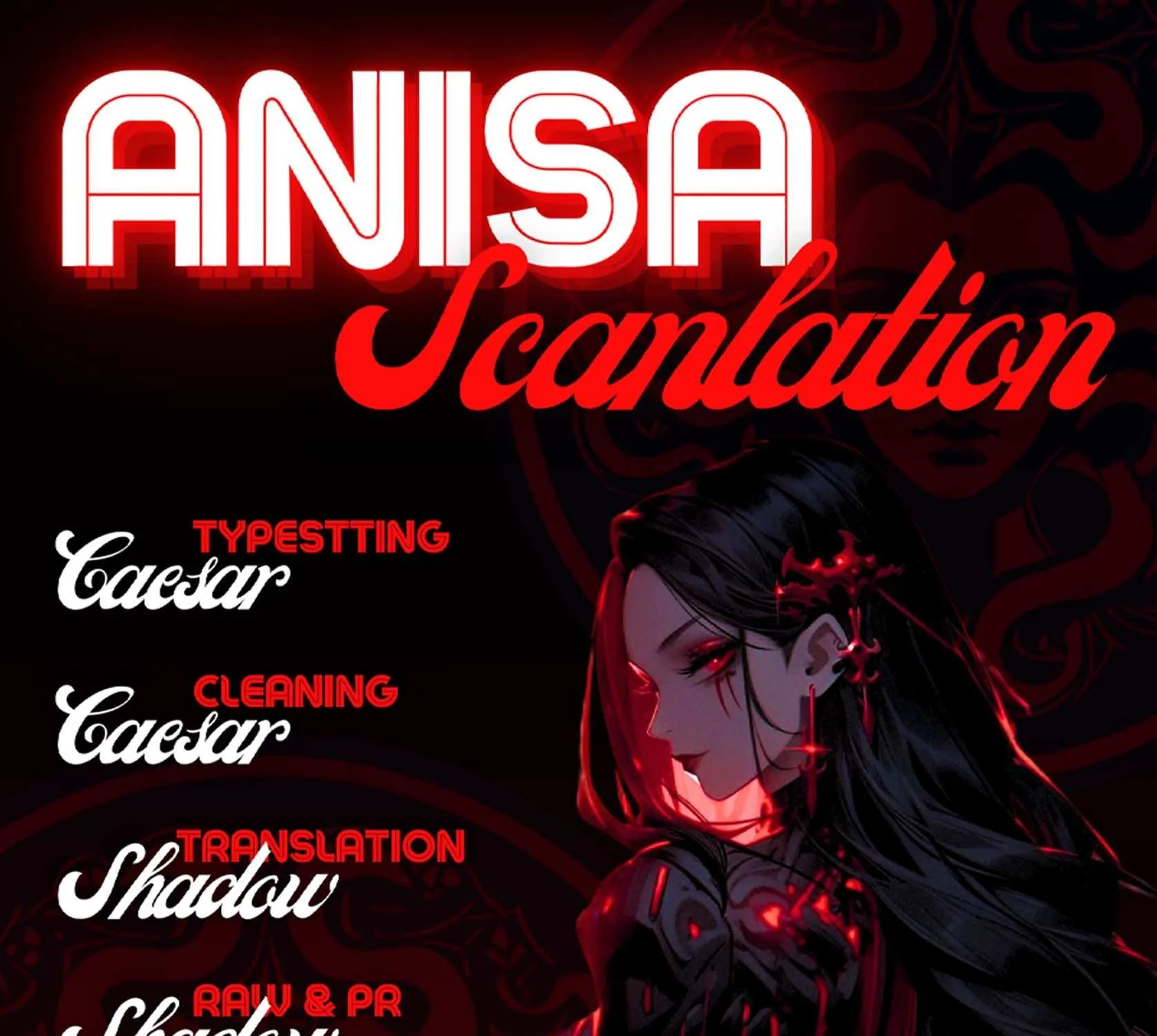 The Archvillain's Daughter In Law Chapter 123 page 95 - 
