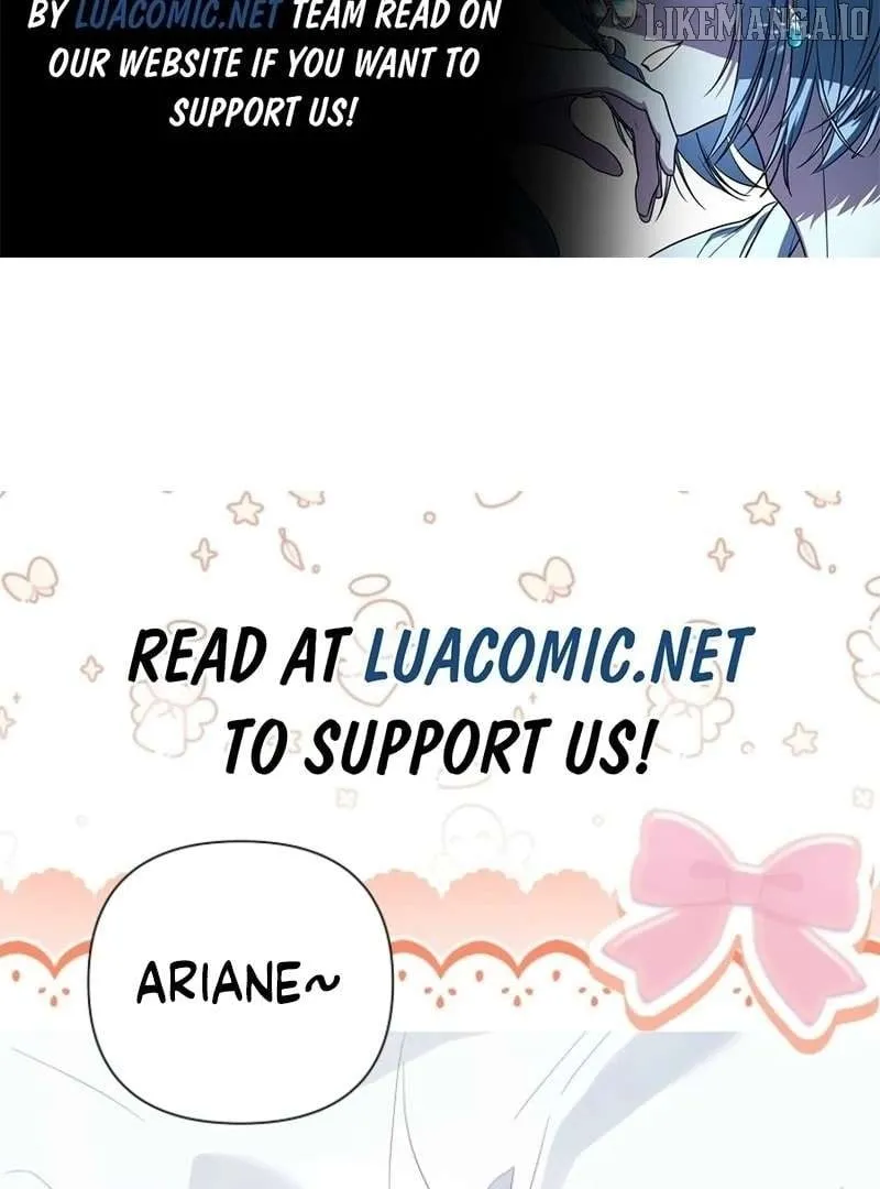 The Archvillain's Daughter In Law Chapter 124 page 2 - 