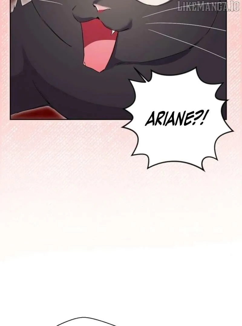 The Archvillain's Daughter In Law Chapter 124 page 11 - 