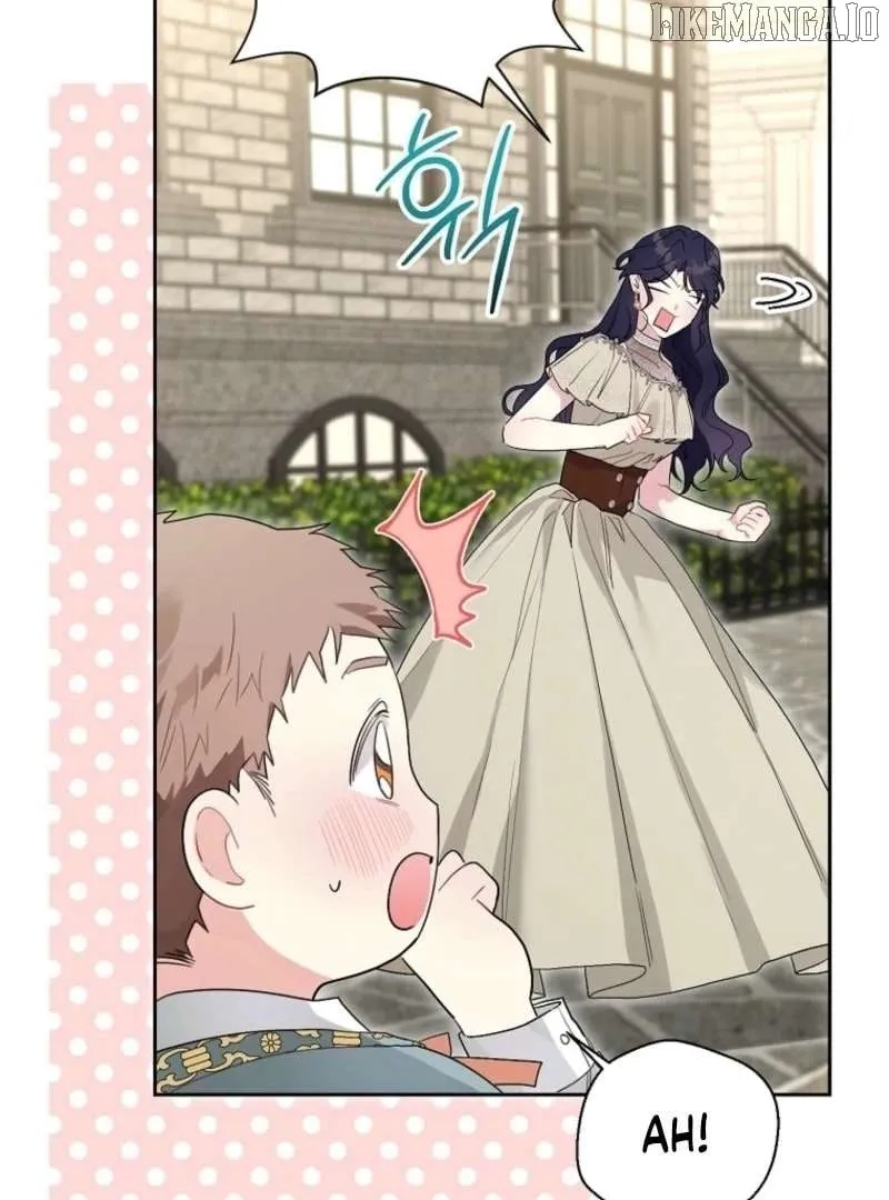 The Archvillain's Daughter In Law Chapter 124 page 108 - 