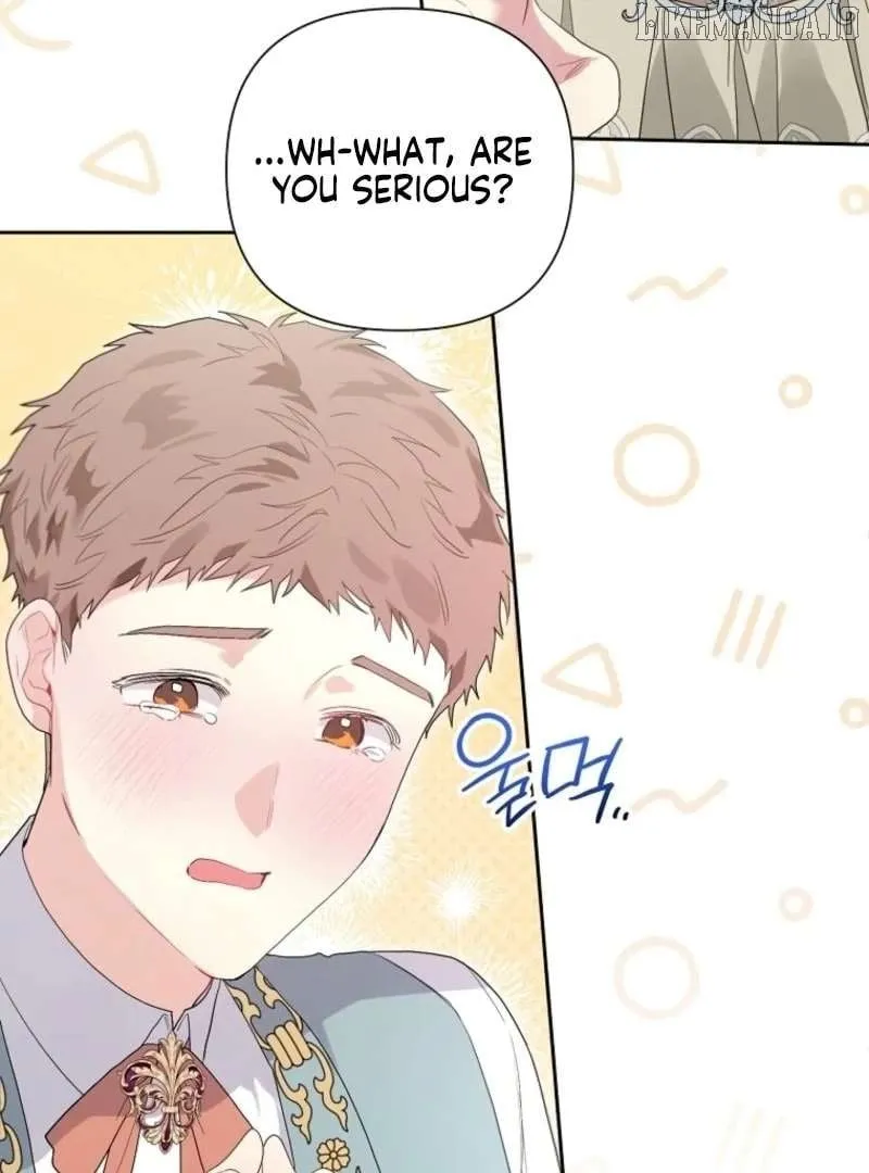 The Archvillain's Daughter In Law Chapter 124 page 115 - 