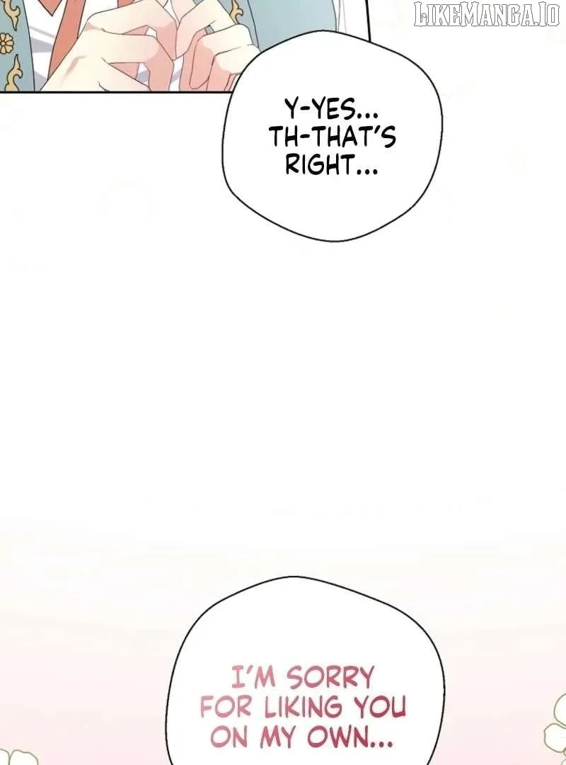 The Archvillain's Daughter In Law Chapter 124 page 116 - 