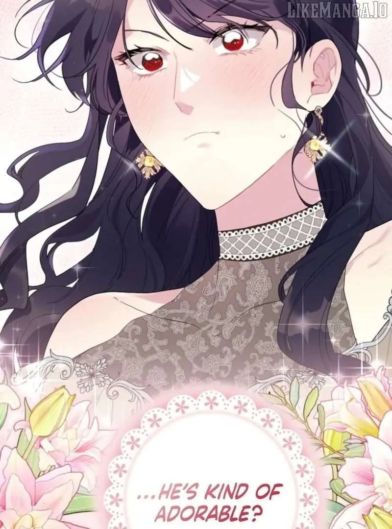 The Archvillain's Daughter In Law Chapter 124 page 120 - 