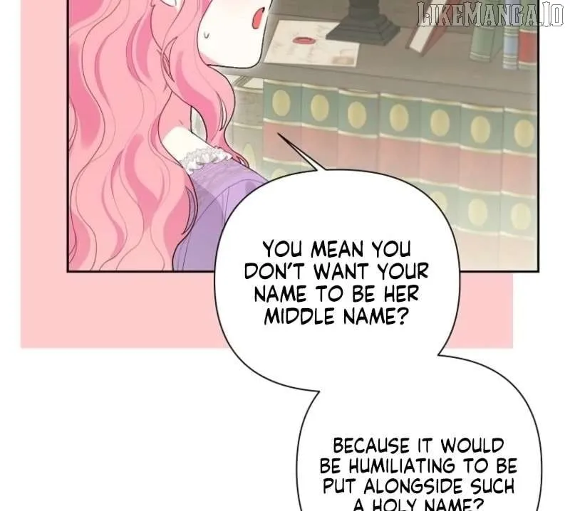 The Archvillain's Daughter In Law Chapter 124 page 13 - 