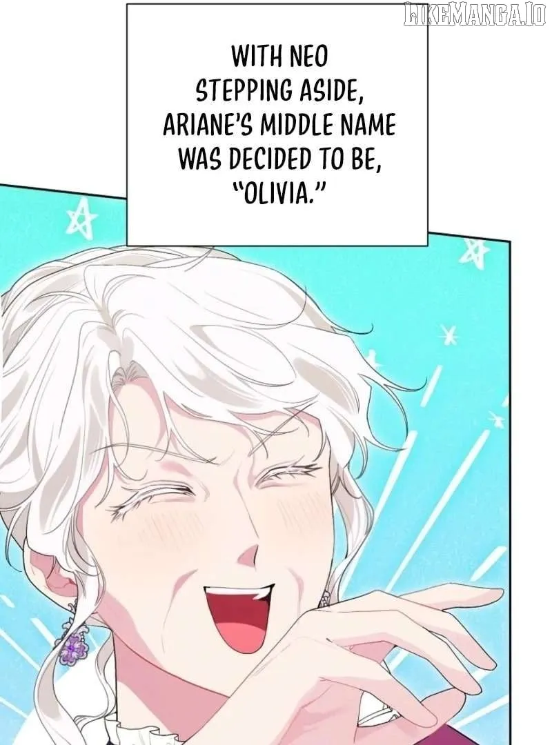 The Archvillain's Daughter In Law Chapter 124 page 15 - 
