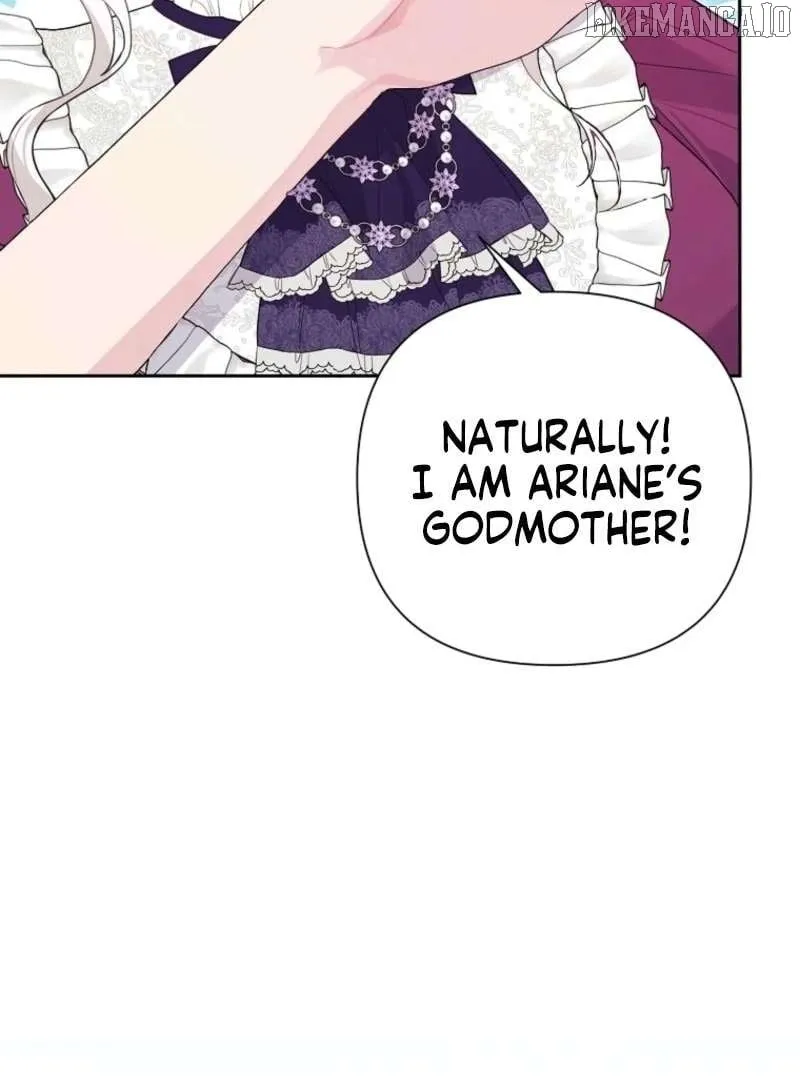 The Archvillain's Daughter In Law Chapter 124 page 16 - 