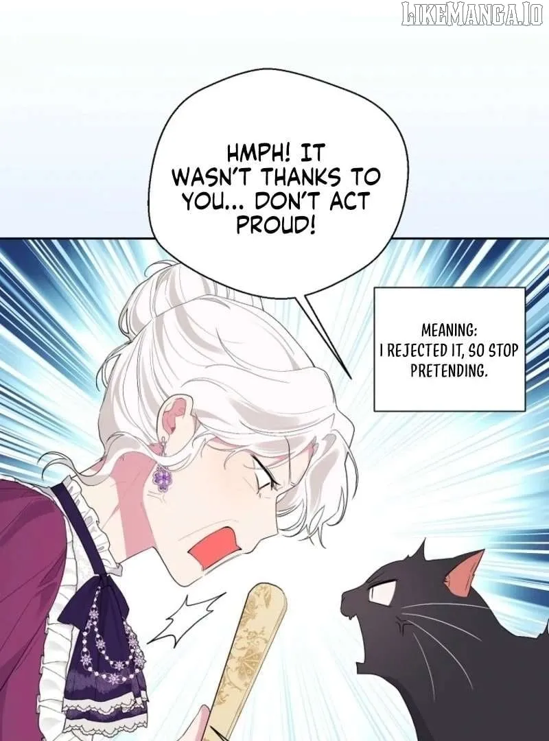 The Archvillain's Daughter In Law Chapter 124 page 17 - 