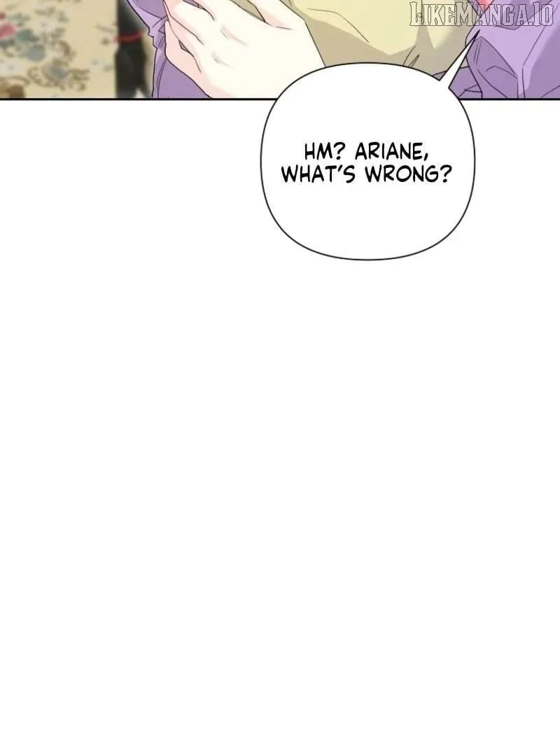 The Archvillain's Daughter In Law Chapter 124 page 22 - 