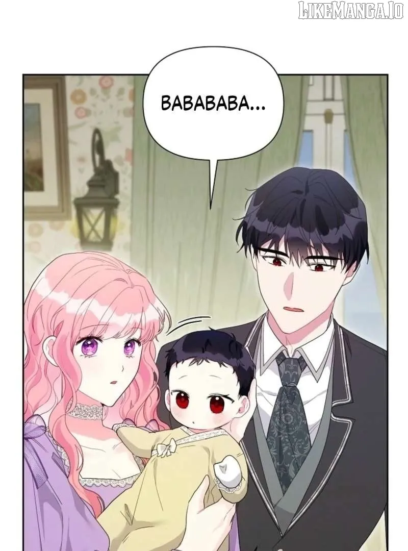 The Archvillain's Daughter In Law Chapter 124 page 23 - 
