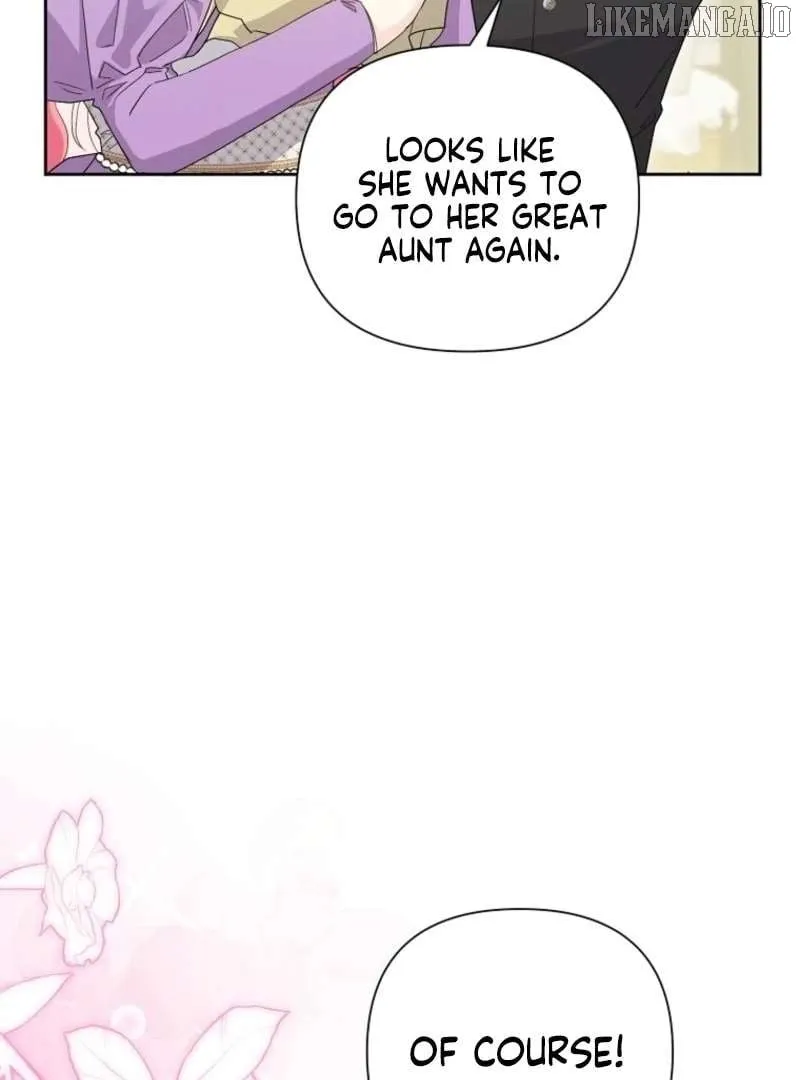The Archvillain's Daughter In Law Chapter 124 page 24 - 