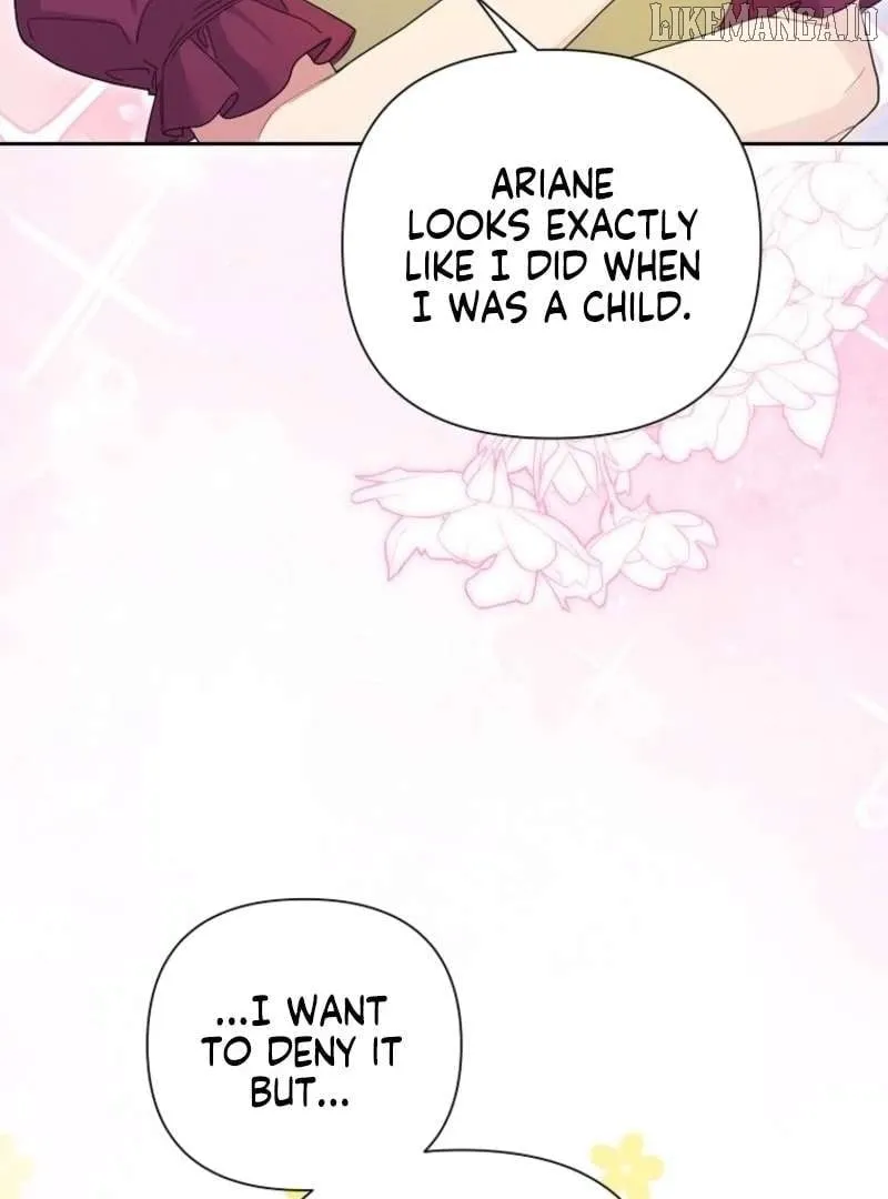 The Archvillain's Daughter In Law Chapter 124 page 26 - 