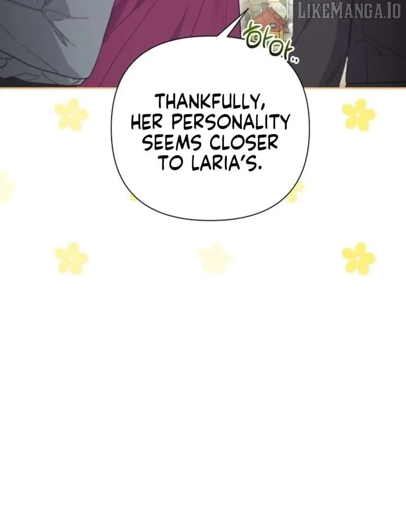 The Archvillain's Daughter In Law Chapter 124 page 28 - 