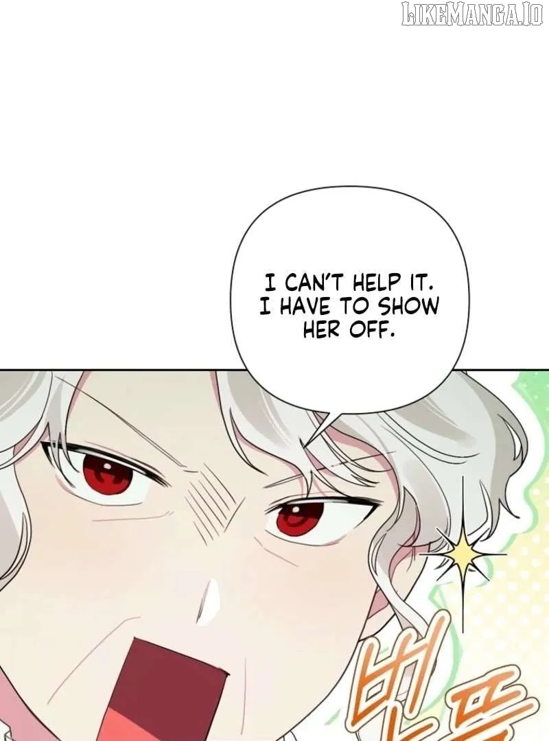 The Archvillain's Daughter In Law Chapter 124 page 29 - 