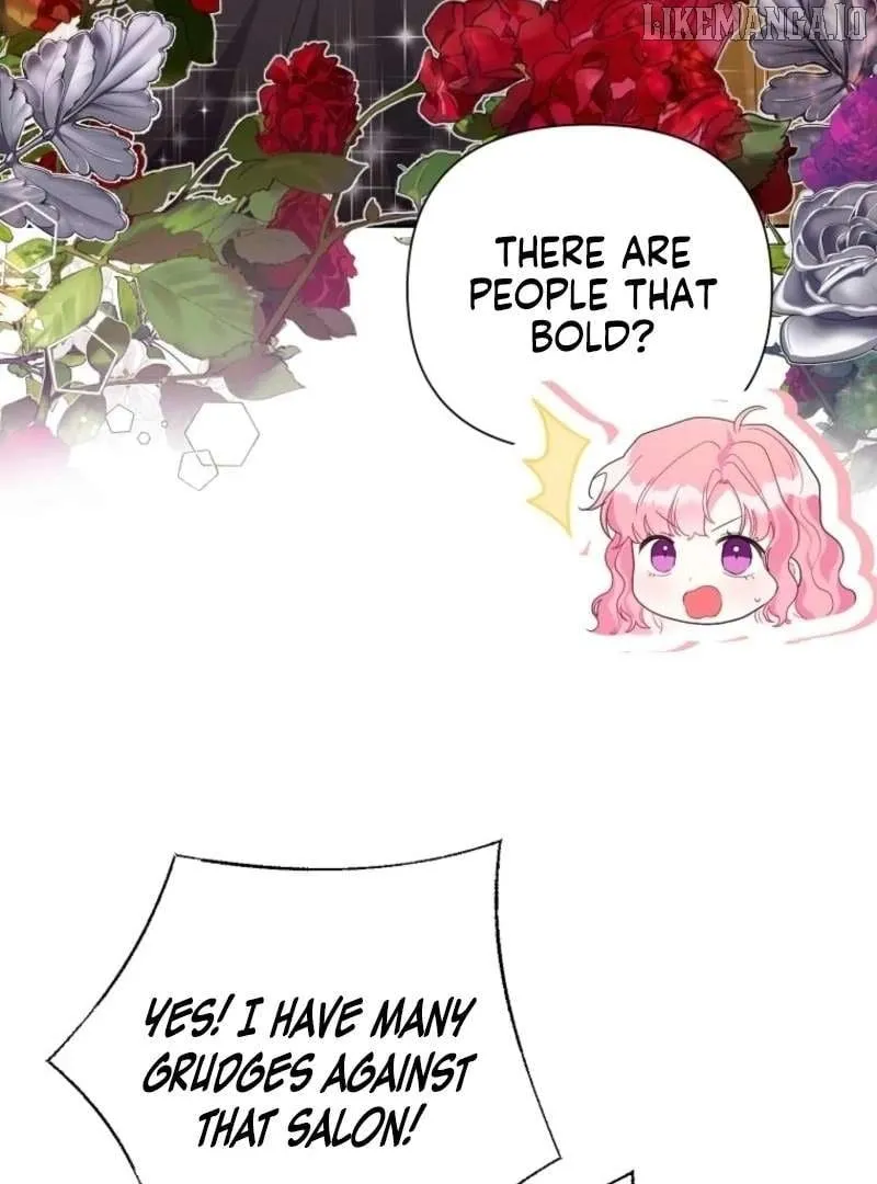 The Archvillain's Daughter In Law Chapter 124 page 34 - 