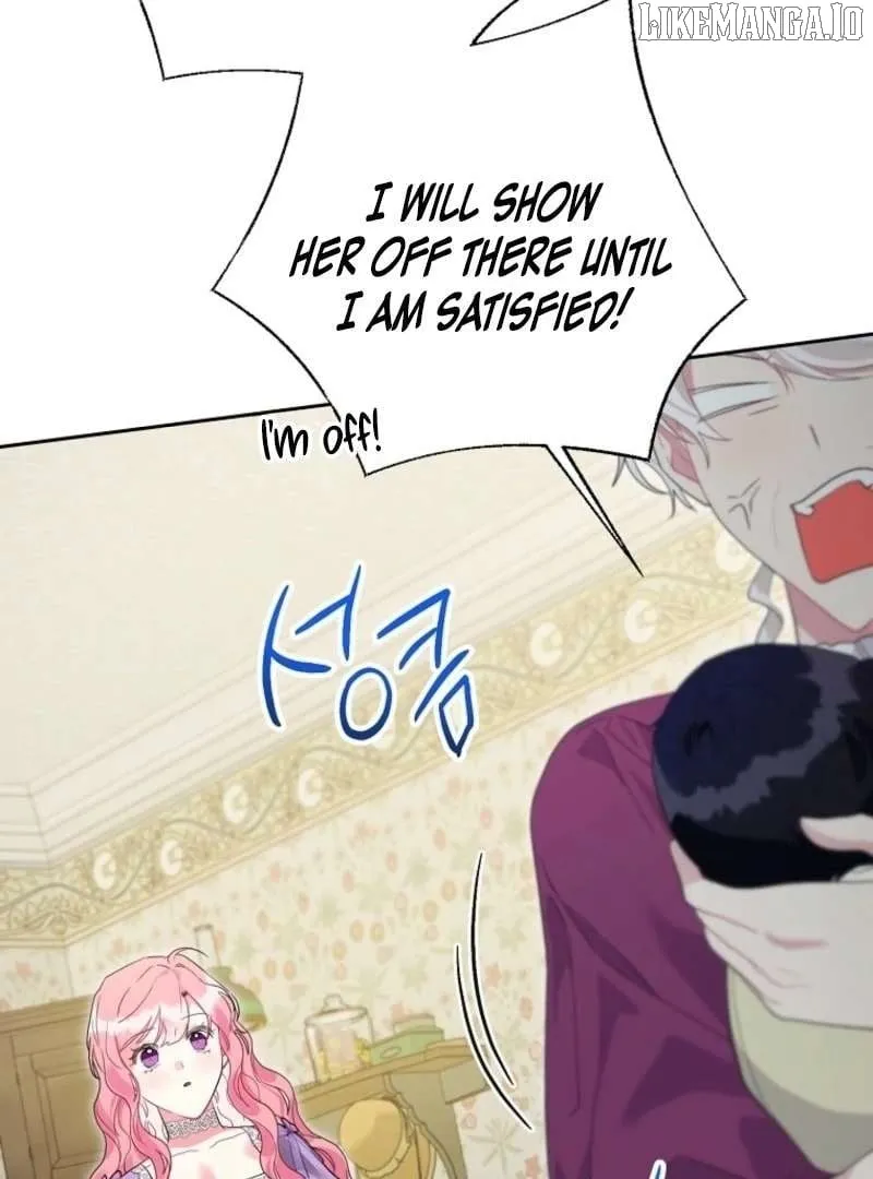 The Archvillain's Daughter In Law Chapter 124 page 35 - 